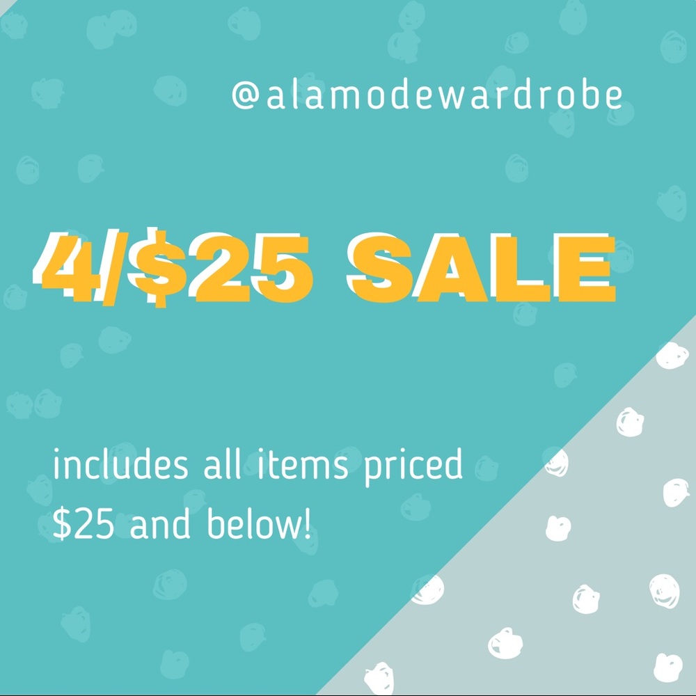 LAST CALL! Bundle and make offer! - Picture 1 of 6